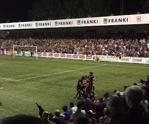 Le FC Liège jouera dans un stade comble contre Hamme dimanche !