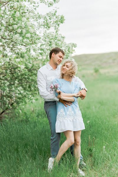 Wedding photographer Valeriya Kulikova (valeriya1986). Photo of 9 June 2018