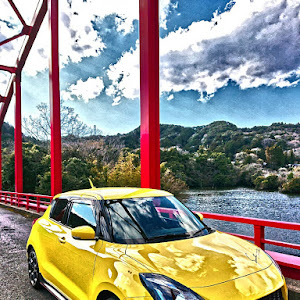 スイフトスポーツ ZC33S