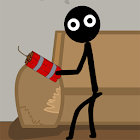 Stickman Dormitory Escape 1.0