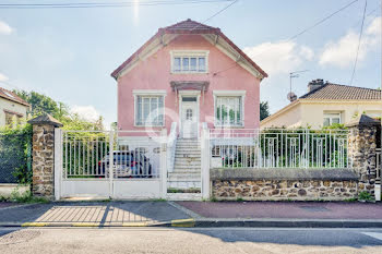 maison à Livry-Gargan (93)