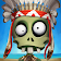 Zombie Castaways icon