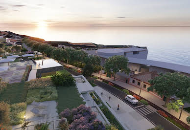 Contemporary apartment with terrace and pool 6