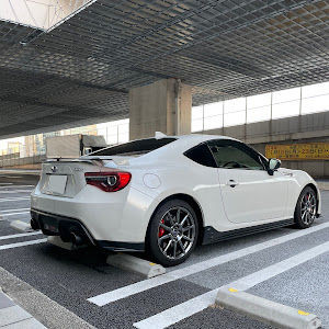 BRZ ZC6