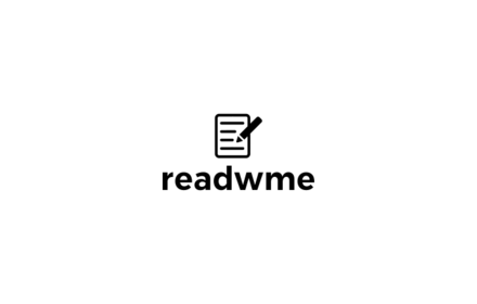 readwme small promo image