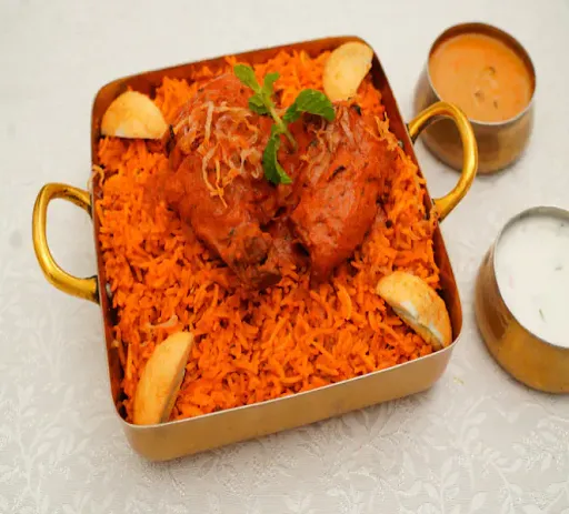 Godavari Biryani