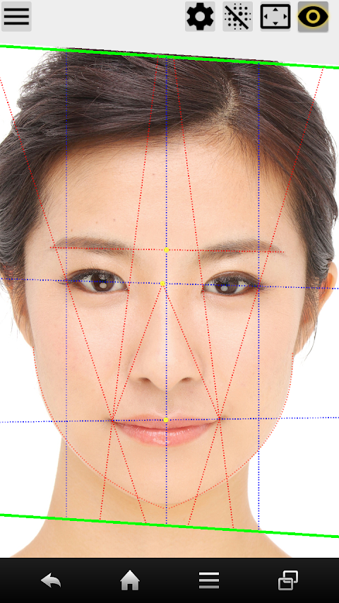 Face Points 体験版のおすすめ画像4