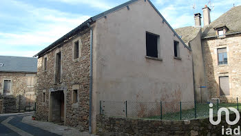 maison à Canet-de-Salars (12)