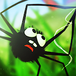 Cover Image of Скачать Spider Trouble 1.1.61 APK