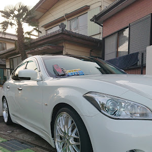 フーガ Y51型