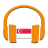 Singapore Radio, Tuner icon