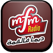 mfm radio 1.0 Icon