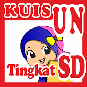 Kuis Ujian Nasional Tingkat SD  Icon