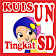 Kuis Ujian Nasional Tingkat SD icon