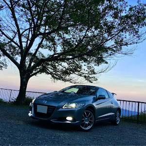 CR-Z ZF1