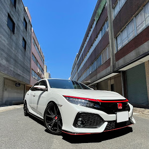 シビック FK7