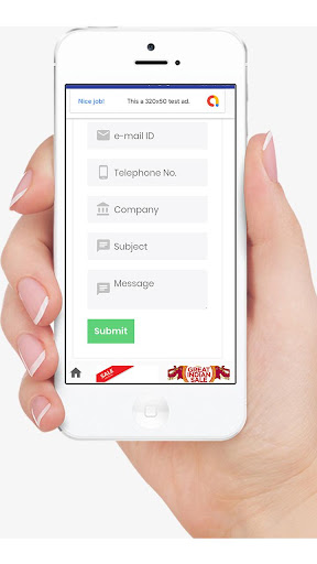 SSOD - SafeShop Online Dispatch / Tracking System
