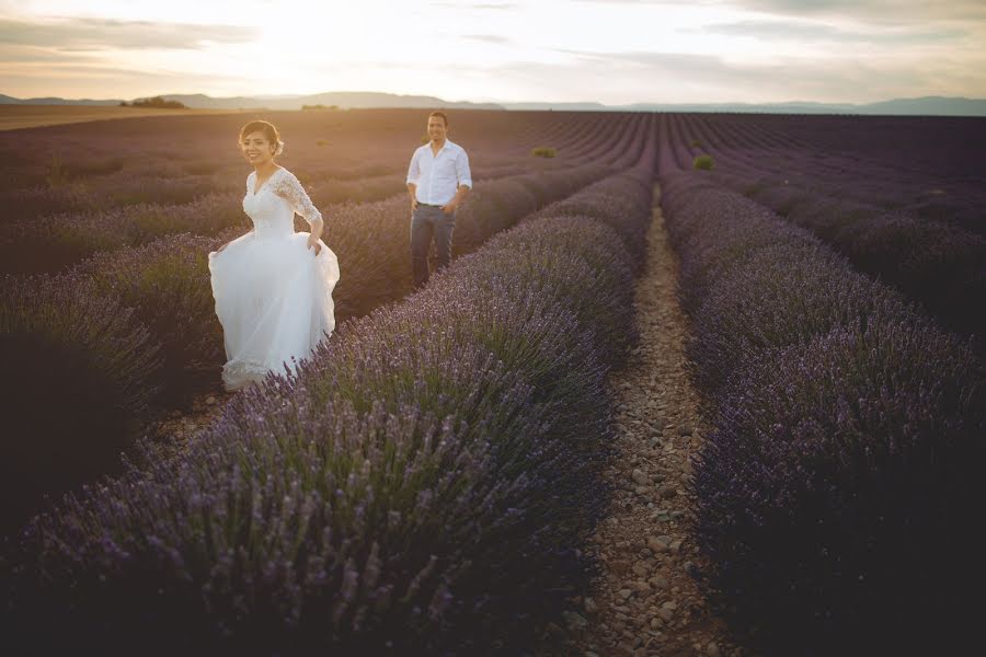 Wedding photographer Dang Vinh (vinh). Photo of 3 February 2016