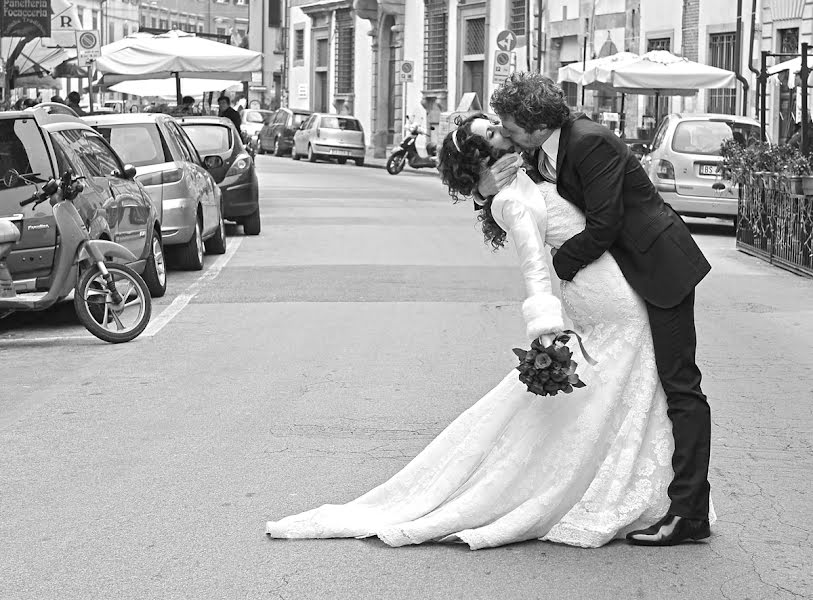 Wedding photographer Giuseppe Chiodini (giuseppechiodin). Photo of 24 September 2014