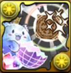 パズドラ ルーレット回復たまドラ 潜在覚醒 の入手方法と使い道 パズドラ攻略 神ゲー攻略