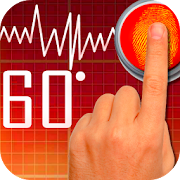 Heart Rate Monitor Simulator 1.1 Icon