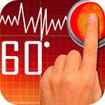 Heart Rate Monitor Simulator Apk