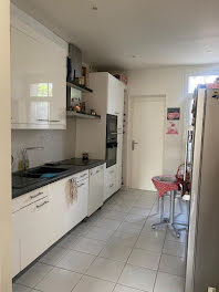 appartement à Le Bourget (93)