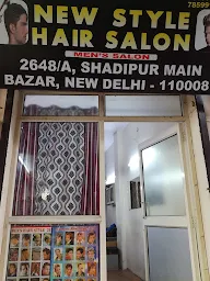 New Mens Salon photo 1