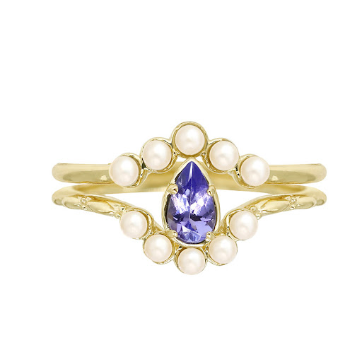 Title 2, S925 Silver Ring Daily Versatile Jewelry Elegan...