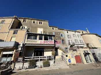 appartement à Sablet (84)