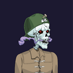Wicked Cranium #8200
