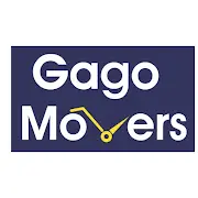 Gago Movers Ltd Logo