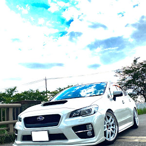 WRX S4 VAG