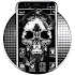 Black Metal Skull Theme1.1.2