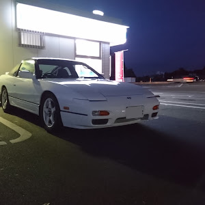 180SX RPS13