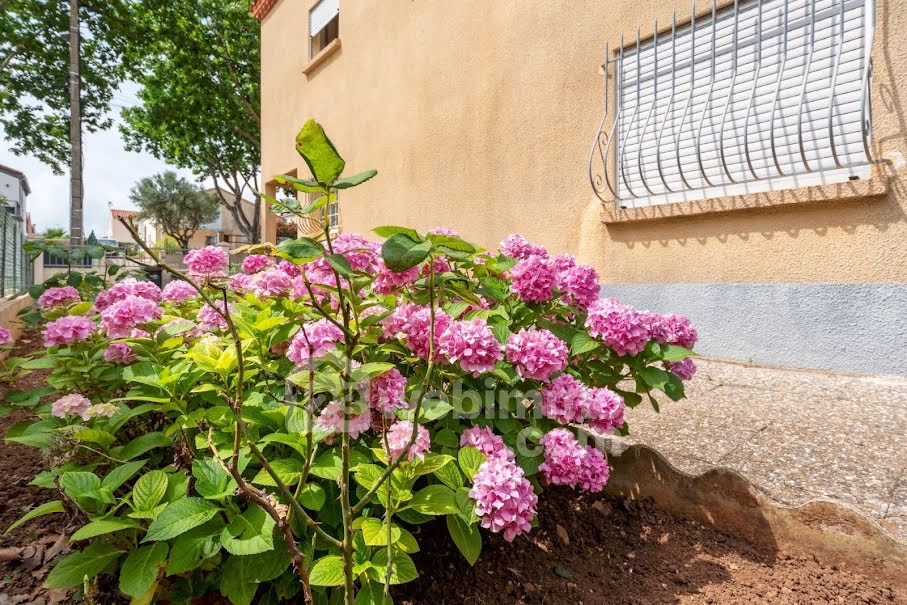 Vente villa 4 pièces 111 m² à Marseillan (34340), 379 000 €