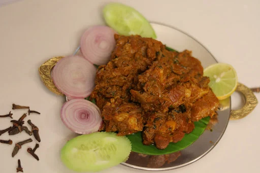 Mutton Fry