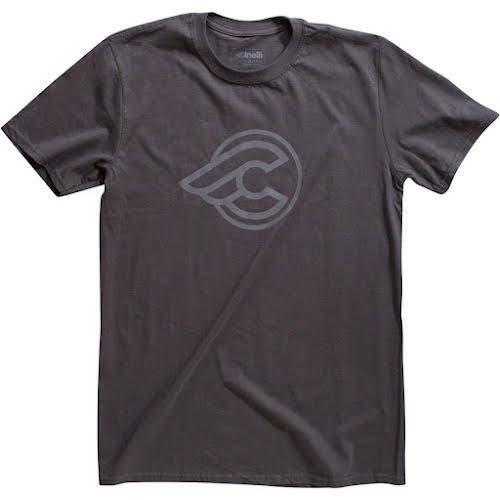 Cinelli Winged Reflective T-Shirt