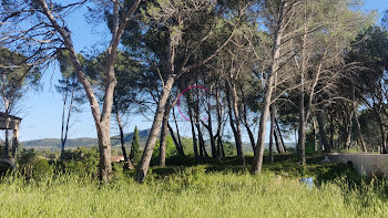 terrain à Aix-en-Provence (13)