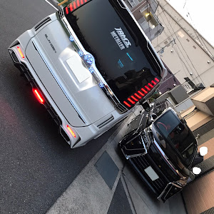 ヴォクシー ZRR80W