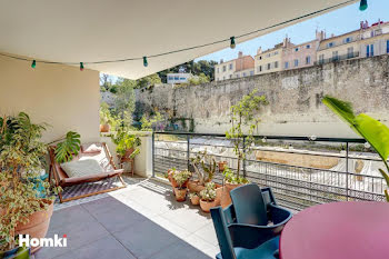 appartement à Marseille 7ème (13)