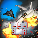 Cover Image of डाउनलोड Strikers 1999 Saga 1.0.0 APK