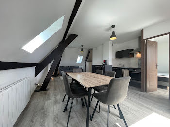 appartement à Beaune (21)