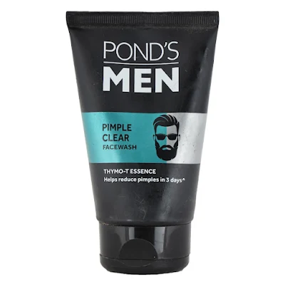 Ponds Pond'S Pimple Clear Face Wash 100 Gm