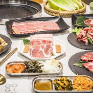 GOGI GOGI 韓式燒肉(竹北店)