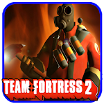 Cover Image of Download TF2 gameplay tips 4.1 APK