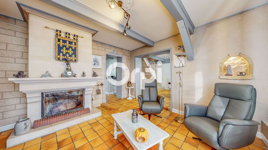 Vente maison 5 pièces 160 m² à Chailly-lès-Ennery (57365), 479 500 €