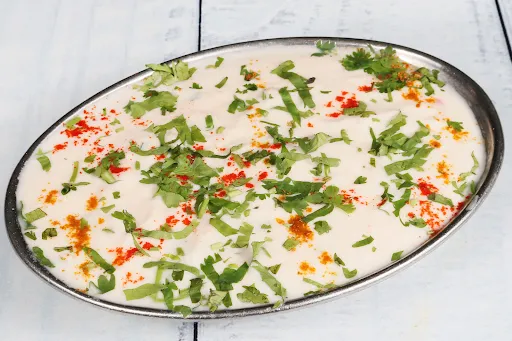 Plain Raita [250 Ml]