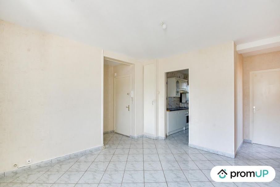 Vente appartement 3 pièces 50 m² à Garchizy (58600), 53 000 €