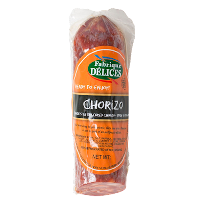 Pirene Cured Chorizo Chilly - 250 gm